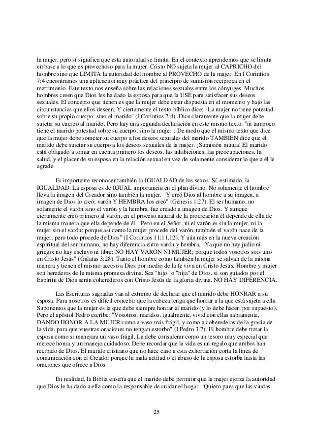 Dignidad bíblica de la mujer: Su carácter cristiano (Matrimonio y hogar nº 5)